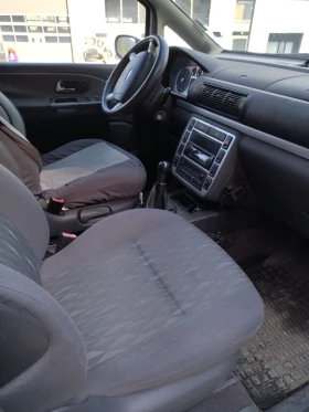 Обява за продажба на Ford Galaxy 1.9 TDI ~5 800 лв. - изображение 4 | Auto.bg Обява за продажба на Ford Galaxy 1.9 TDI ~5 800 лв. - изображение 4