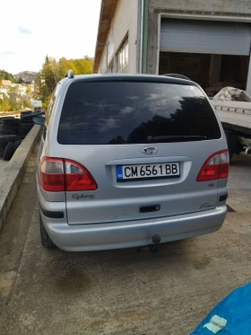 Обява за продажба на Ford Galaxy 1.9 TDI ~5 800 лв. - изображение 3 | Auto.bg Обява за продажба на Ford Galaxy 1.9 TDI ~5 800 лв. - изображение 3