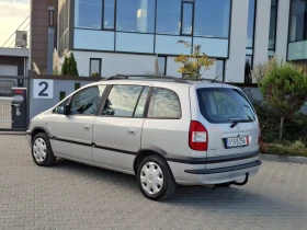 Обява за продажба на Opel Zafira 2.0TDI* (101кс)* FACELIFT* 7-МЕСТА* HOB BHOC*  ~4 350 лв. - изображение 5