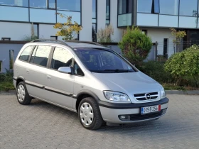 Обява за продажба на Opel Zafira 2.0TDI* (101кс)* FACELIFT* 7-МЕСТА* HOB BHOC*  ~4 350 лв. - изображение 8
