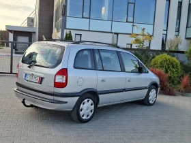 Обява за продажба на Opel Zafira 2.0TDI* (101кс)* FACELIFT* 7-МЕСТА* HOB BHOC*  ~4 350 лв. - изображение 10
