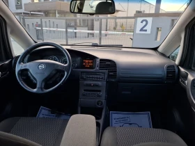 Opel Zafira 2.0TDI* (101)* FACELIFT* 7-* HOB BHOC*  | Mobile.bg    16