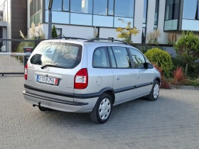 Opel Zafira 2.0TDI* (101)* FACELIFT* 7-* HOB BHOC*  | Mobile.bg    13