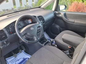 Opel Zafira 2.0TDI* (101)* FACELIFT* 7-* HOB BHOC*  | Mobile.bg    14
