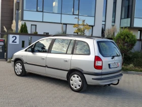 Обява за продажба на Opel Zafira 2.0TDI* (101кс)* FACELIFT* 7-МЕСТА* HOB BHOC*  ~4 350 лв. - изображение 4