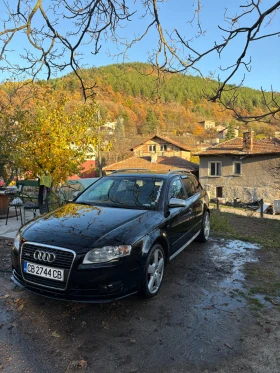 Audi A4 | Mobile.bg    2