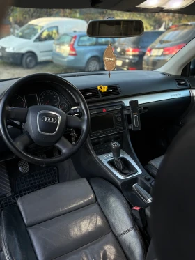 Audi A4 | Mobile.bg    10