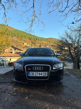 Audi A4 | Mobile.bg    4