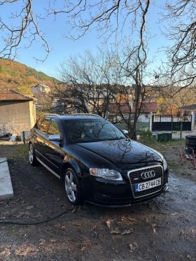 Audi A4 | Mobile.bg    3