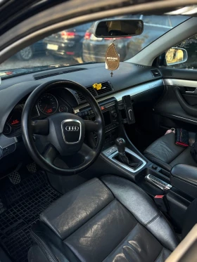 Audi A4 | Mobile.bg    9