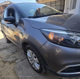 Renault Captur  - изображение 1