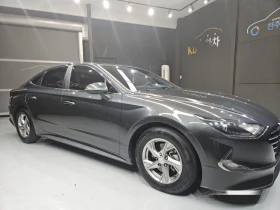 Hyundai Sonata 2.0 LPG Style * -   *  | Mobile.bg    6