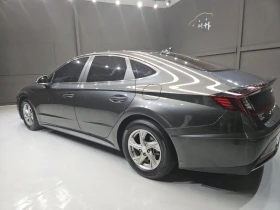 Hyundai Sonata 2.0 LPG Style * -   *  | Mobile.bg    3