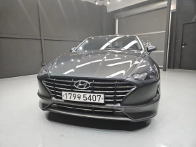 Hyundai Sonata 2.0 LPG Style * НАЙ-ДОБРА ЦЕНА В БЪЛГАРИЯ*  - изображение 1