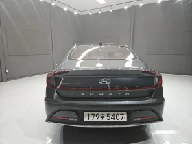 Hyundai Sonata 2.0 LPG Style * -   *  | Mobile.bg    4