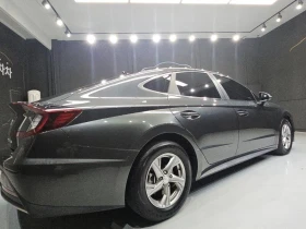 Hyundai Sonata 2.0 LPG Style * -   *  | Mobile.bg    7