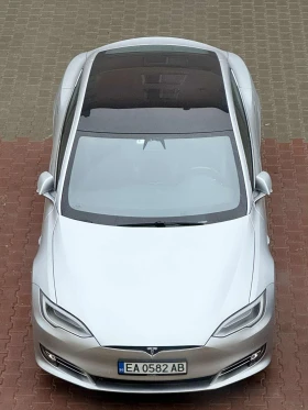 Tesla Model S 75 | Mobile.bg    6