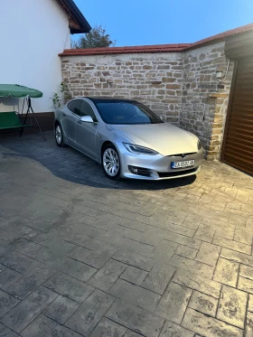 Tesla Model S 75 - изображение 1