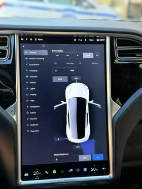 Tesla Model S 75 | Mobile.bg    9