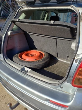 Suzuki SX4 1.6 VVT i-AWD, снимка 13