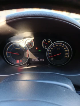 Suzuki SX4 1.6 VVT i-AWD, снимка 6