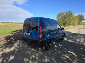 Renault Kangoo, снимка 4