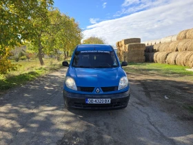 Renault Kangoo, снимка 2