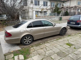 Mercedes-Benz C 270 КОЖА/Подгрев/Парктроници - 6500 лв. / 3323.40 € - 17185496 7