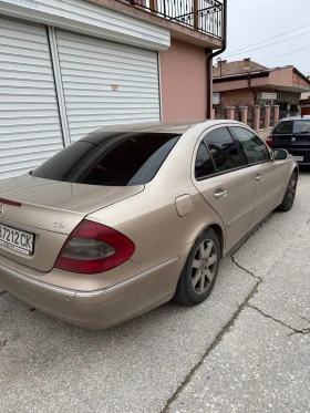 Mercedes-Benz C 270 КОЖА/Подгрев/Парктроници - 6500 лв. / 3323.40 € - 17185496 4