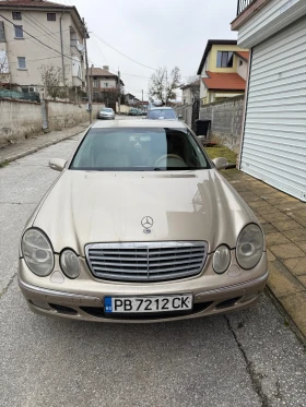 Mercedes-Benz C 270 КОЖА/Подгрев/Парктроници - 6500 лв. / 3323.40 € - 17185496 3