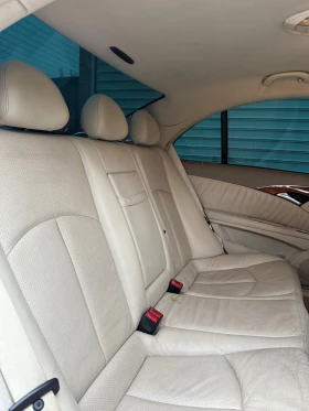 Mercedes-Benz C 270 КОЖА/Подгрев/Парктроници - 6500 лв. / 3323.40 € - 17185496 9