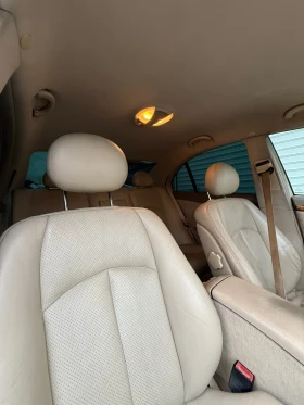 Mercedes-Benz C 270 КОЖА/Подгрев/Парктроници - 6500 лв. / 3323.40 € - 17185496 8