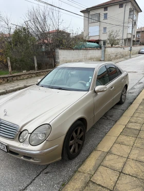 Mercedes-Benz C 270 КОЖА/Подгрев/Парктроници - 6500 лв. / 3323.40 € - 17185496 2