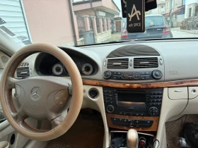 Mercedes-Benz C 270 КОЖА/Подгрев/Парктроници - 6500 лв. / 3323.40 € - 17185496 10