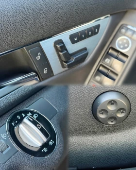 Mercedes-Benz C 200 Kompressor AMG Paket 182хил км Като Нова , снимка 16