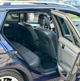 Mercedes-Benz C 200 Kompressor AMG Paket 182хил км Като Нова , снимка 9