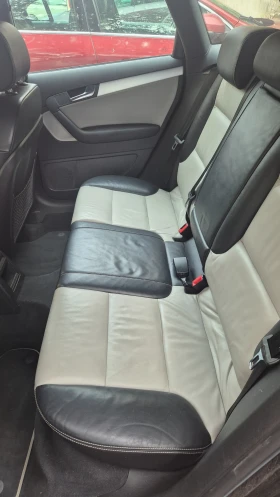 Audi S3 Exclusive Facelift Sportback 2.0TFSI Quattro Swiss, снимка 10