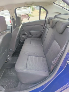 Dacia Logan Laureate 2, снимка 6