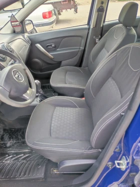 Dacia Logan Laureate 2, снимка 3
