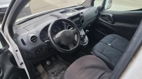 Peugeot Partner 1.6HDI - 2700 € / 5280.74 лв. - 57614506 6
