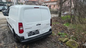Peugeot Partner 1.6HDI - 2700 € / 5280.74 лв. - 57614506 3