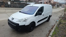 Peugeot Partner 1.6HDI - 2700 € / 5280.74 лв. - 57614506 10