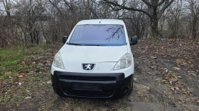 Peugeot Partner 1.6HDI - 2700 € / 5280.74 лв. - 57614506 9