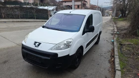Peugeot Partner 1.6HDI - 2700 € / 5280.74 лв. - 57614506 14