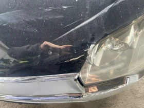 Citroen C5 2.7hdi 208кс  - 1800 € / 3520.49 лв. - 49885186 3