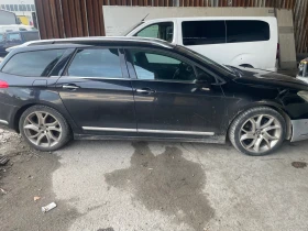 Citroen C5 2.7hdi 208кс  - 1800 € / 3520.49 лв. - 49885186 2