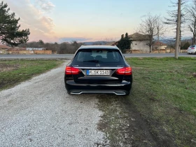 Mercedes-Benz C 220 - 12000 € / 23469.96 лв. - 91278403 5
