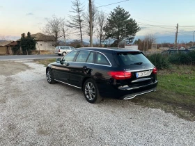 Mercedes-Benz C 220 - 12000 € / 23469.96 лв. - 91278403 4