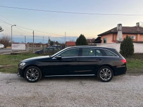 Mercedes-Benz C 220 - 12000 € / 23469.96 лв. - 91278403 3