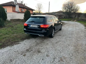 Mercedes-Benz C 220 - 12000 € / 23469.96 лв. - 91278403 10